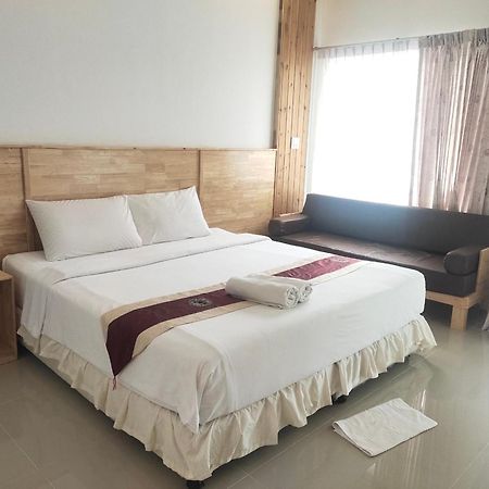 Yuwadee Resort Chalong Luaran gambar