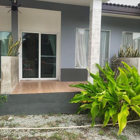 Yuwadee Resort Chalong Luaran gambar