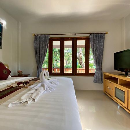 Yuwadee Resort Chalong Luaran gambar