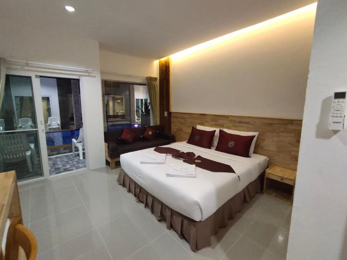 Yuwadee Resort Chalong Luaran gambar