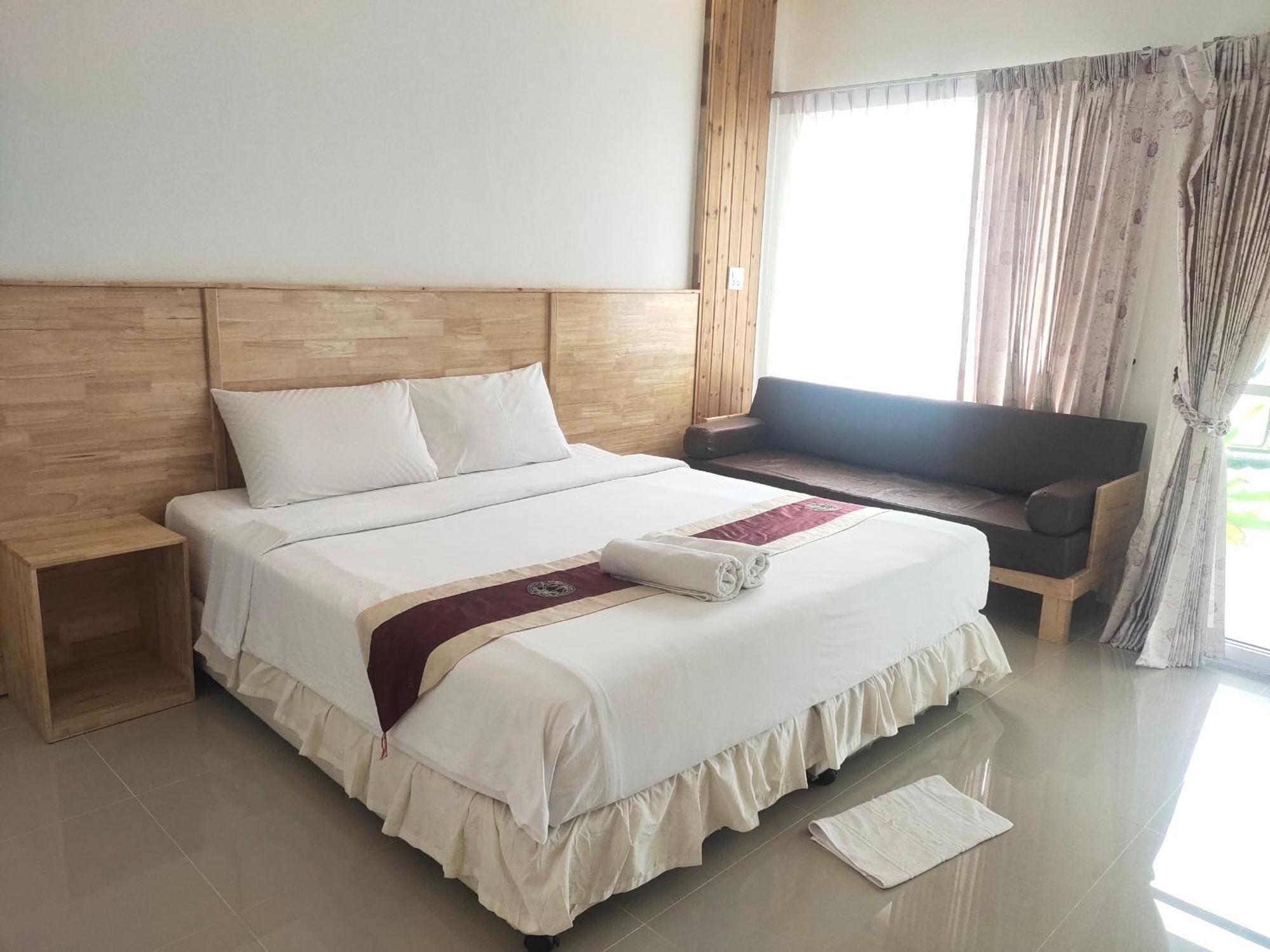 Yuwadee Resort Chalong Luaran gambar