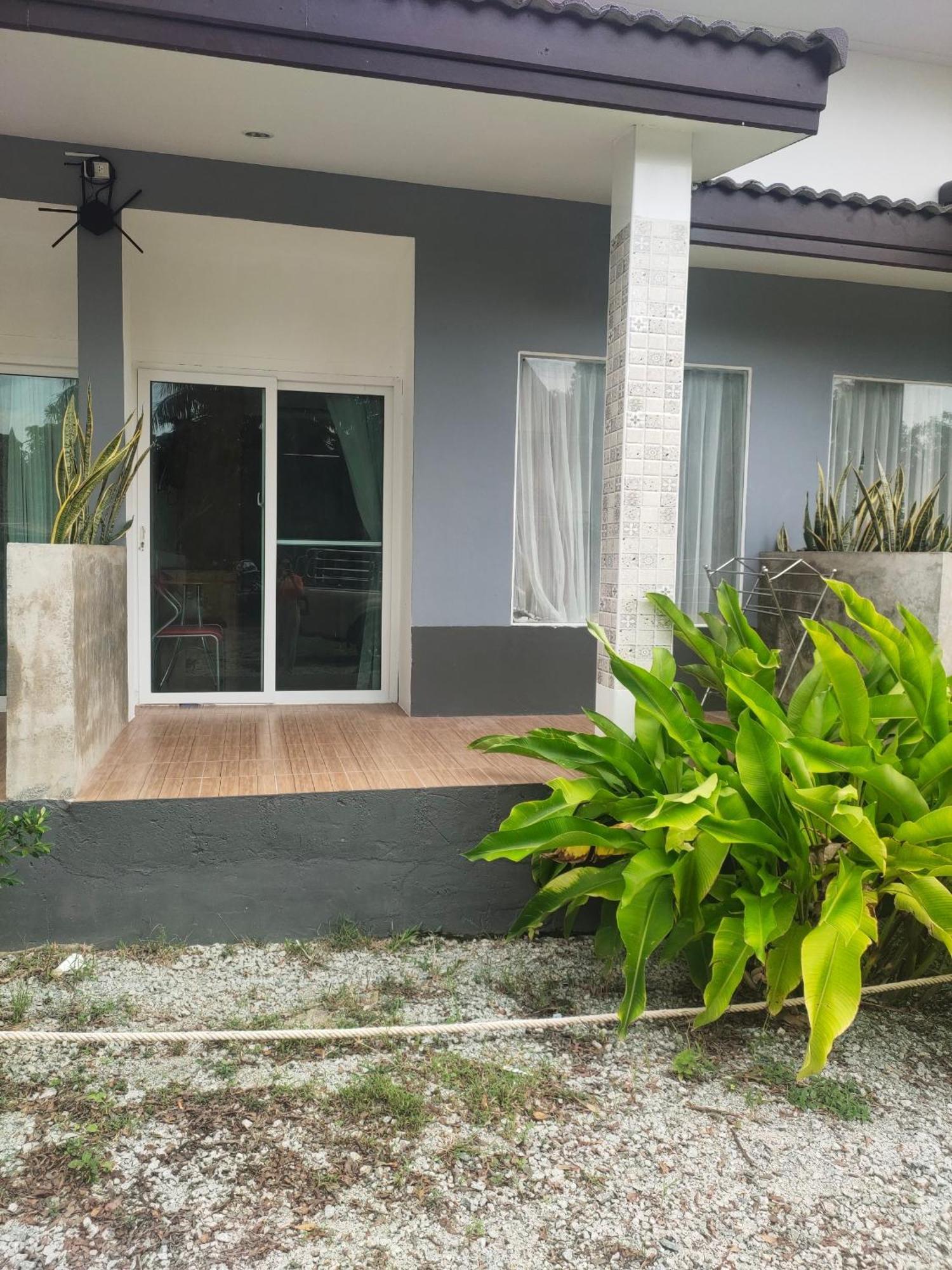Yuwadee Resort Chalong Luaran gambar