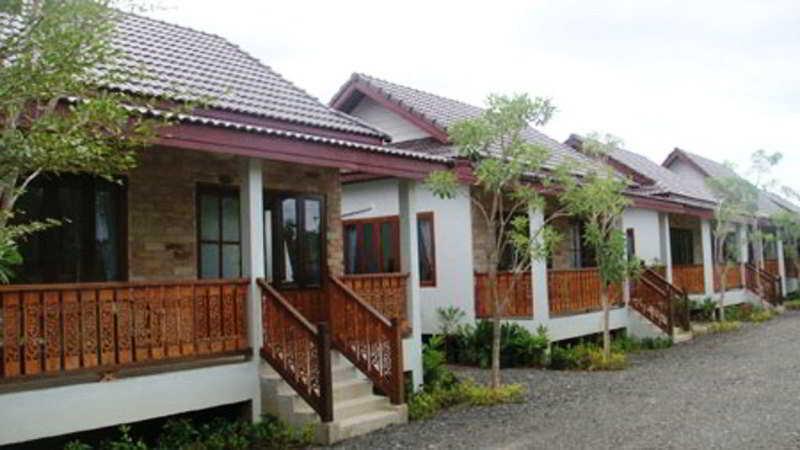 Yuwadee Resort Chalong Luaran gambar
