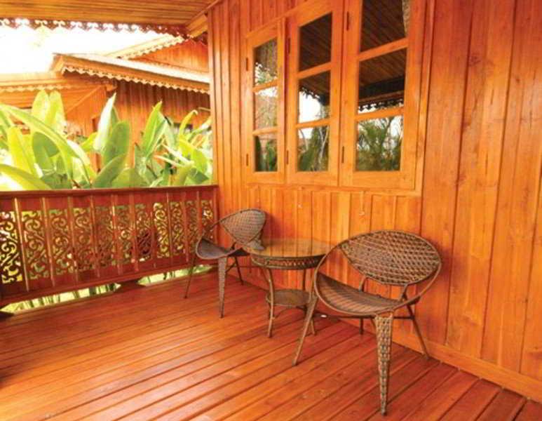 Yuwadee Resort Chalong Luaran gambar