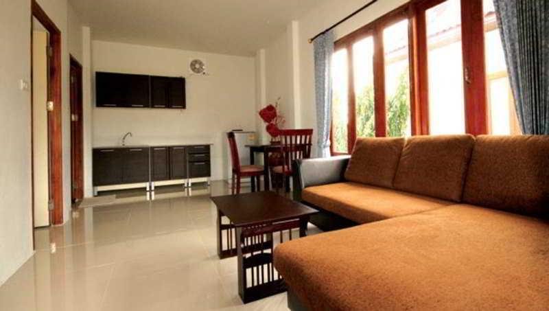 Yuwadee Resort Chalong Luaran gambar