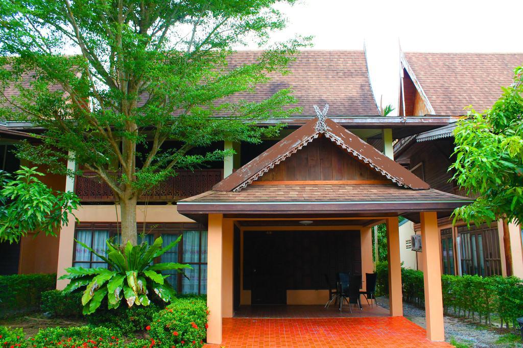 Yuwadee Resort Chalong Luaran gambar