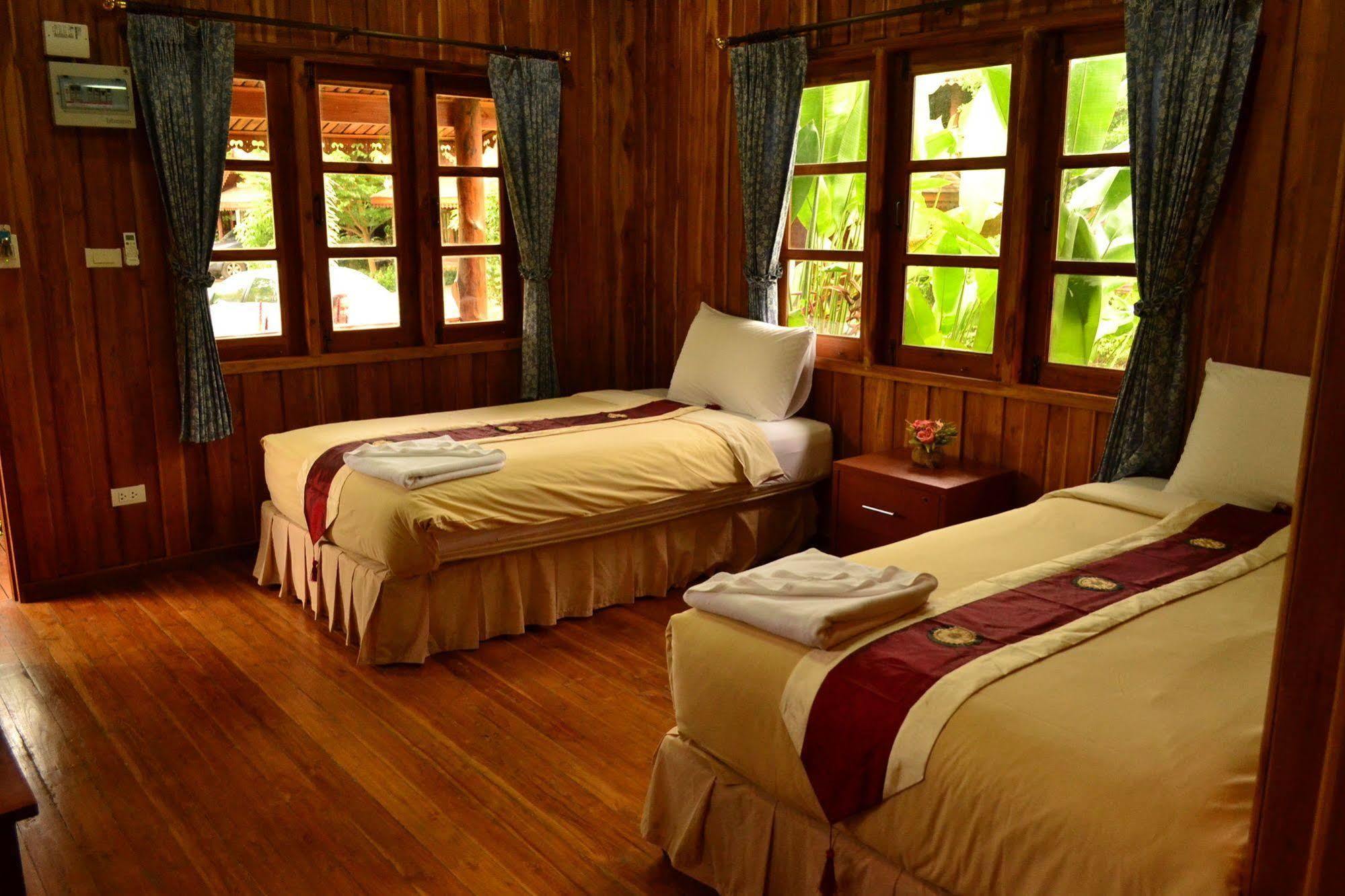 Yuwadee Resort Chalong Luaran gambar