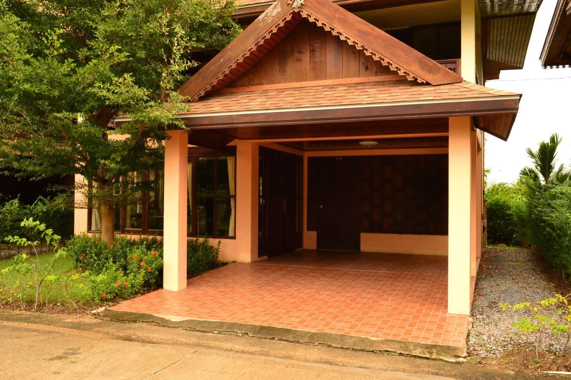 Yuwadee Resort Chalong Luaran gambar