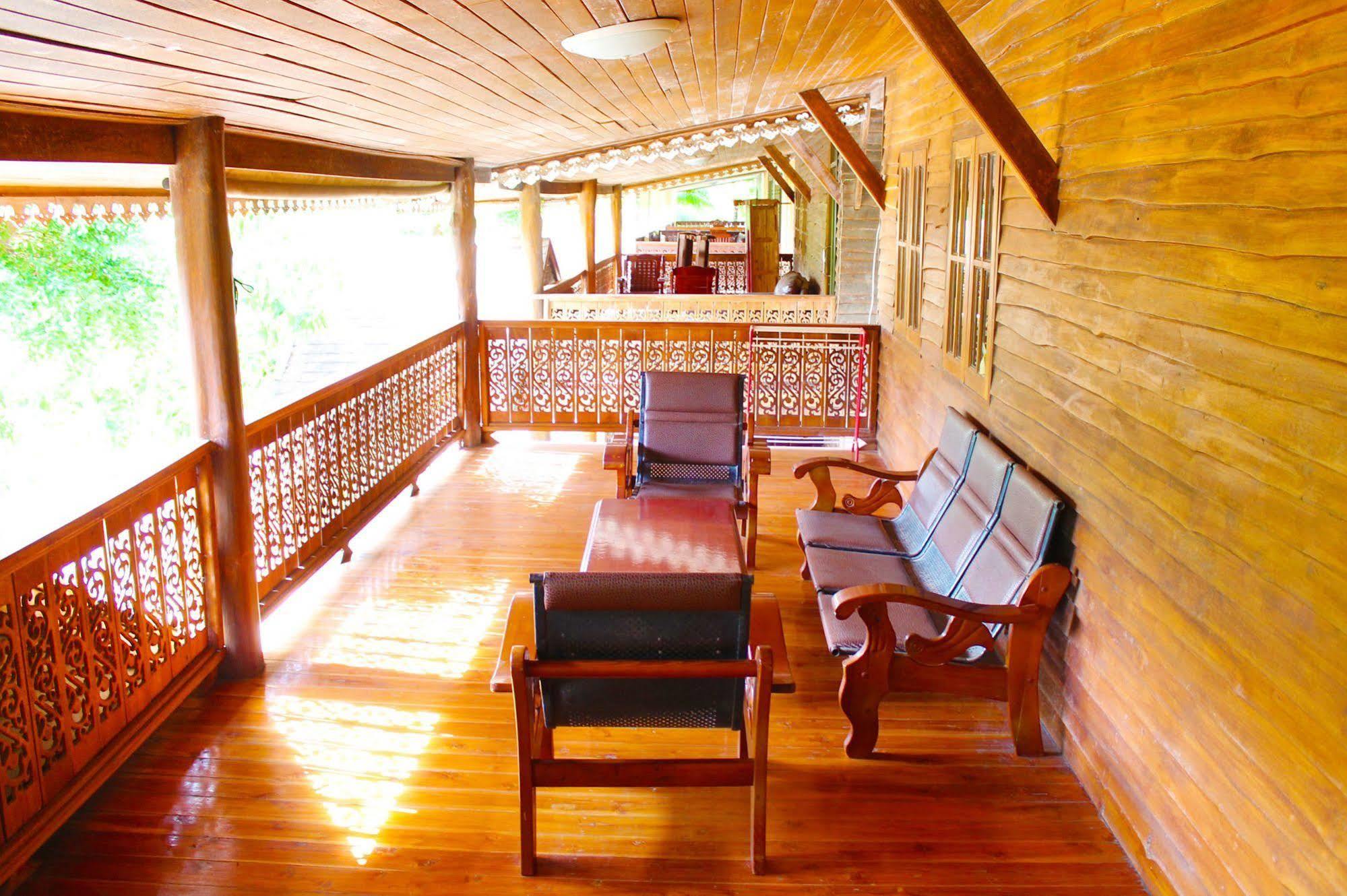 Yuwadee Resort Chalong Luaran gambar