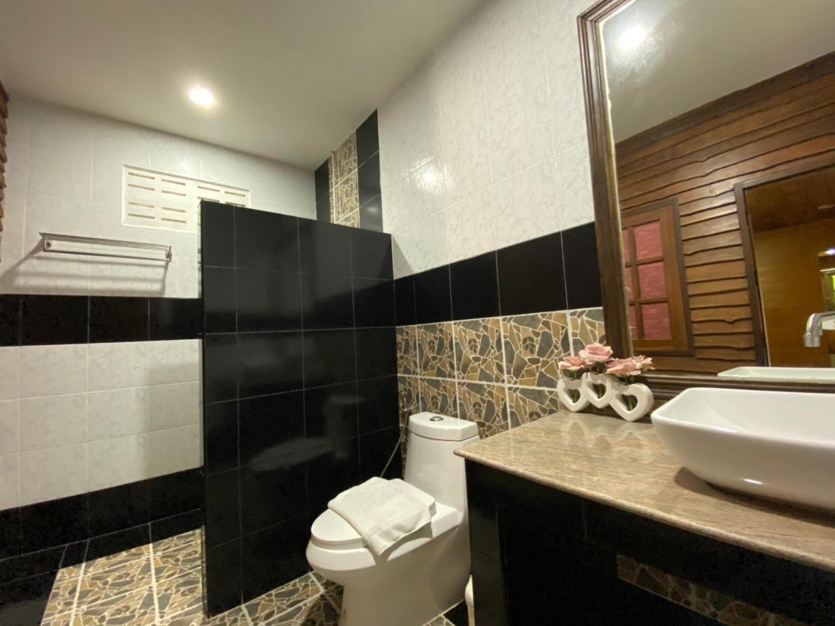 Yuwadee Resort Chalong Luaran gambar