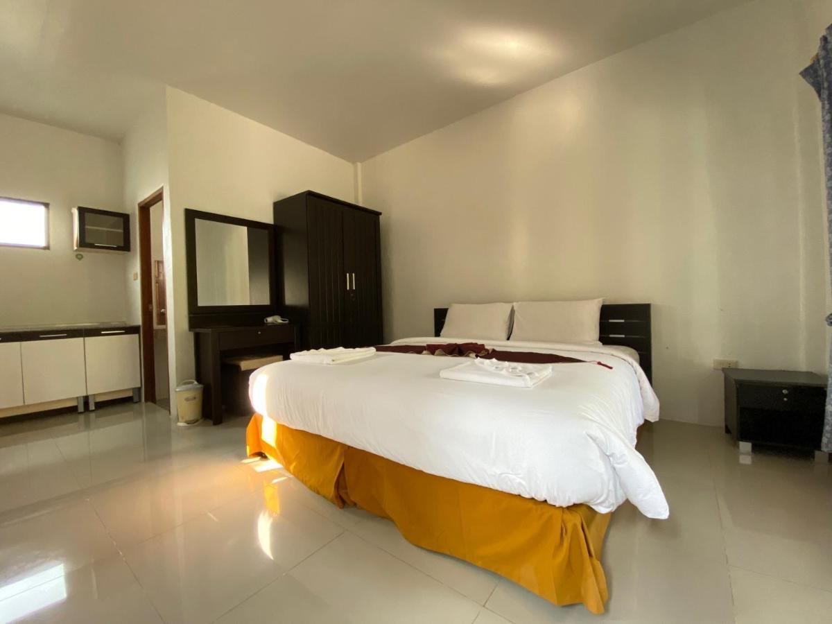 Yuwadee Resort Chalong Luaran gambar