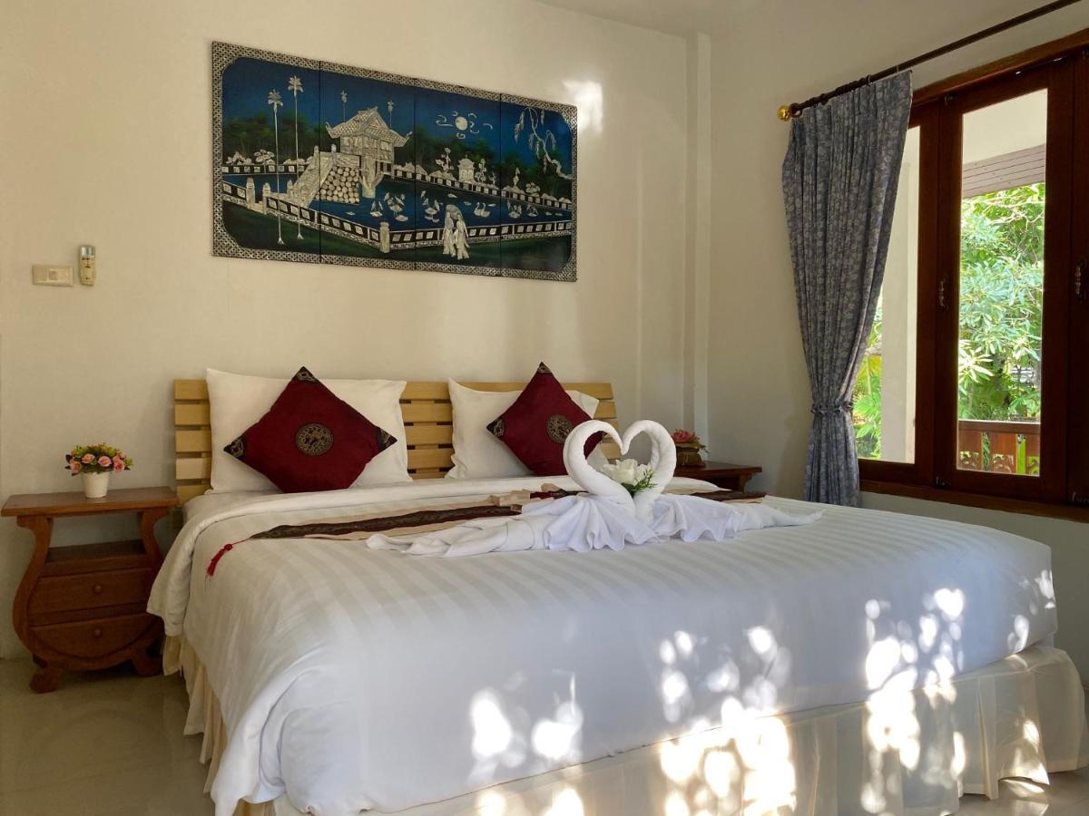 Yuwadee Resort Chalong Luaran gambar